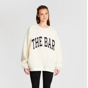 The Bar - Gigi Sweatshirt Never Been Worn